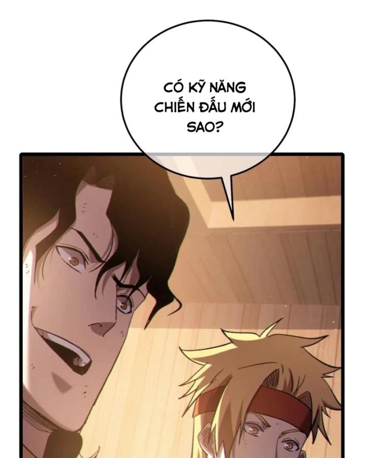 Vô Địch Bị Động Tạo Ra Tấn Sát Thương Chapter 109 - 79