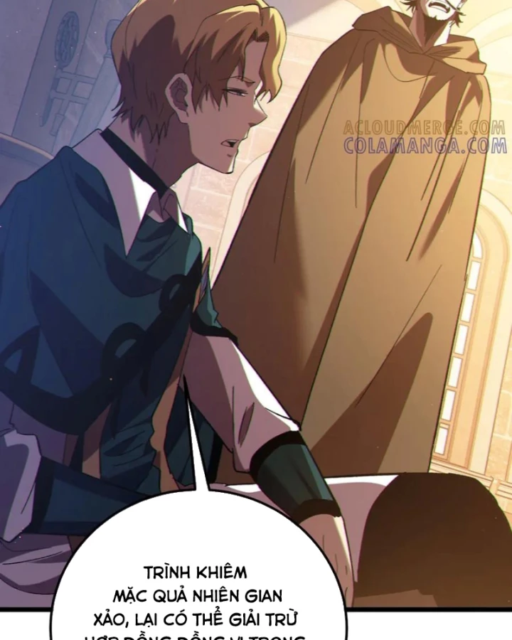 Vô Địch Bị Động Tạo Ra Tấn Sát Thương Chapter 109 - 84