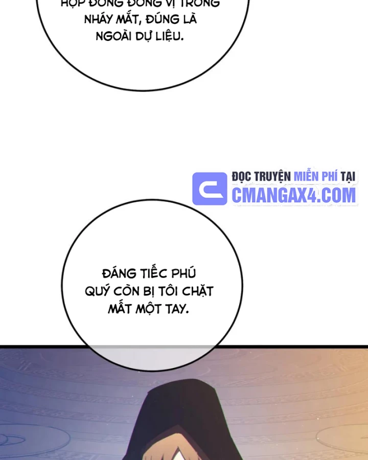Vô Địch Bị Động Tạo Ra Tấn Sát Thương Chapter 109 - 85