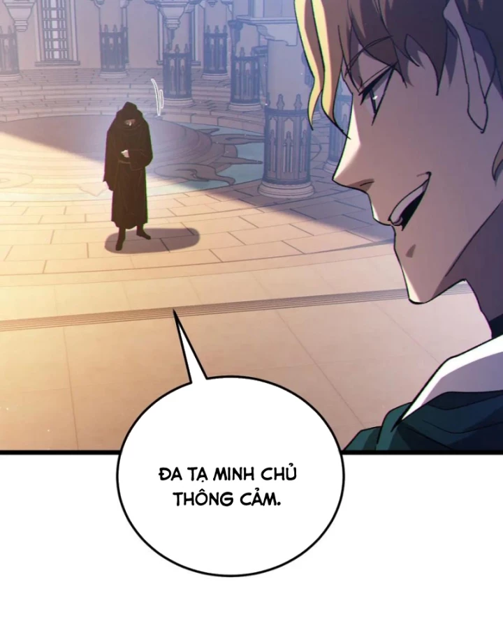 Vô Địch Bị Động Tạo Ra Tấn Sát Thương Chapter 109 - 91