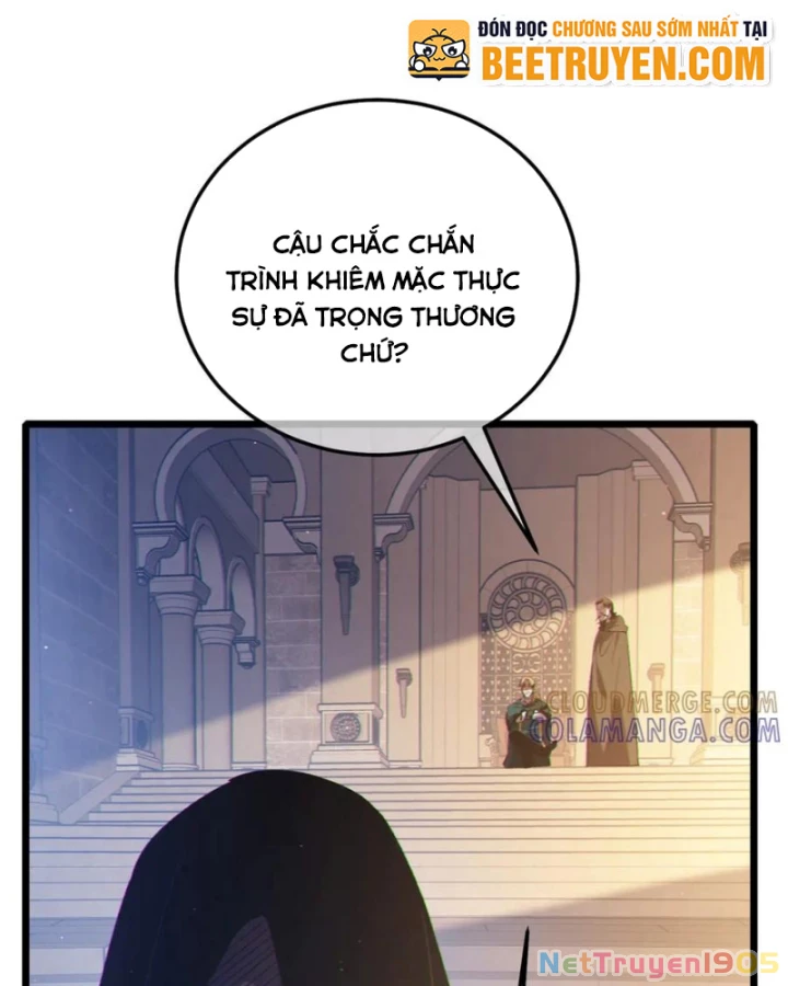 Vô Địch Bị Động Tạo Ra Tấn Sát Thương Chapter 109 - 95