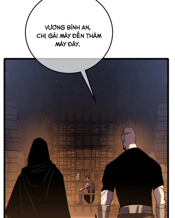 Vô Địch Bị Động Tạo Ra Tấn Sát Thương Chapter 109 - 102