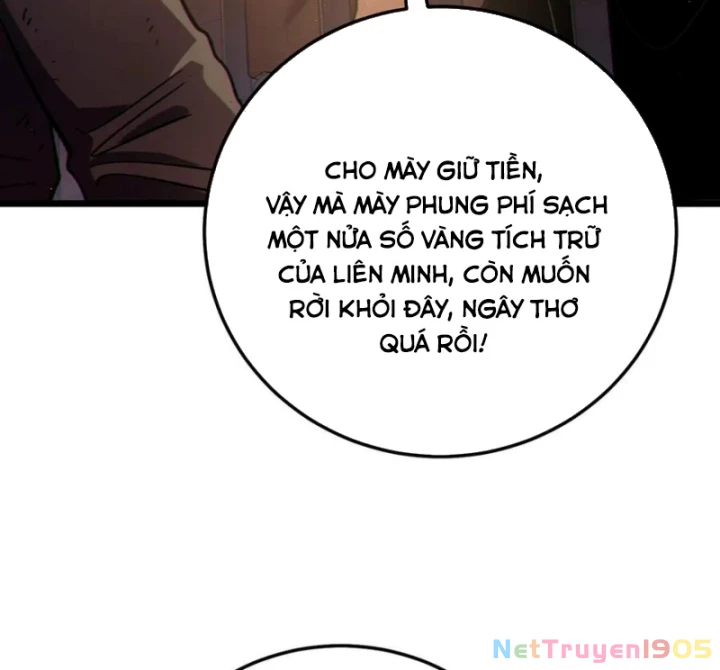 Vô Địch Bị Động Tạo Ra Tấn Sát Thương Chapter 109 - 105