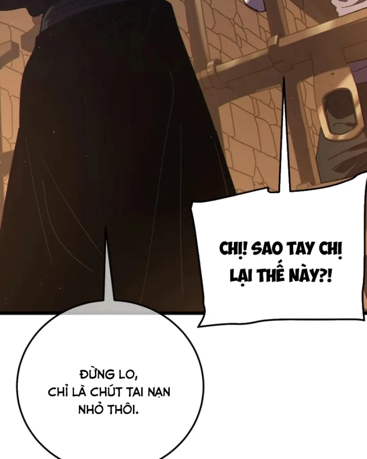 Vô Địch Bị Động Tạo Ra Tấn Sát Thương Chapter 109 - 110