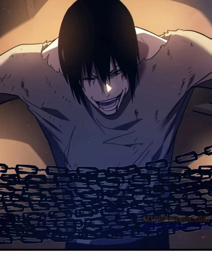 Vô Địch Bị Động Tạo Ra Tấn Sát Thương Chapter 109 - 114