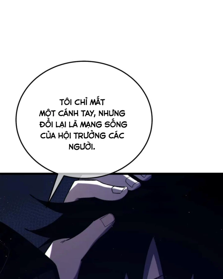 Vô Địch Bị Động Tạo Ra Tấn Sát Thương Chapter 109 - 115