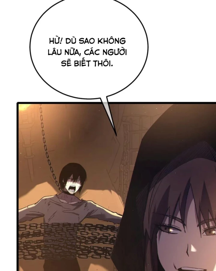 Vô Địch Bị Động Tạo Ra Tấn Sát Thương Chapter 109 - 118